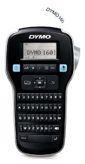 LABELMANAGER DYMO LM160P AZERTY