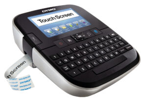 LABELMANAGER DYMO LM500TS AZERTY