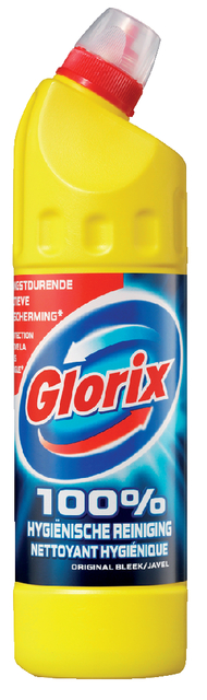 TOILETREINIGER GLORIX ORIGINAL 750ML