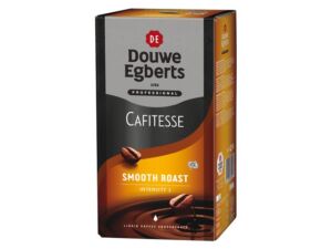 KOFFIE DOUWE EGBERTS CAFITESSE SMOOTH ROAST 2LITER