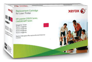 TONERCARTRIDGE XEROX HP CE253A 7.6K ROOD