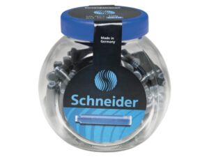 INKTPATROON SCHNEIDER KONINGSBLAUW