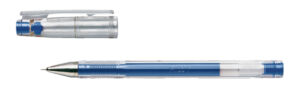 GELSCHRIJVER PILOT G-TEC C4 0.2MM BLAUW