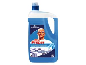 ALLESREINIGER MR PROPER OCEAN 5 LITER