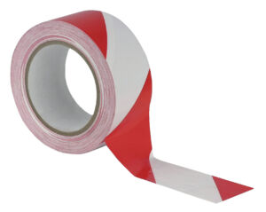 SIGNAALLINT IEZZY 250 METER ROOD WIT