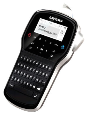 LABELMANAGER DYMO LM280 AZERTY