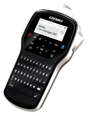 LABELMANAGER DYMO LM280 QWERTY