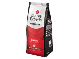 KOFFIE DOUWE EGBERTS ROODMERK BONEN 3000GR