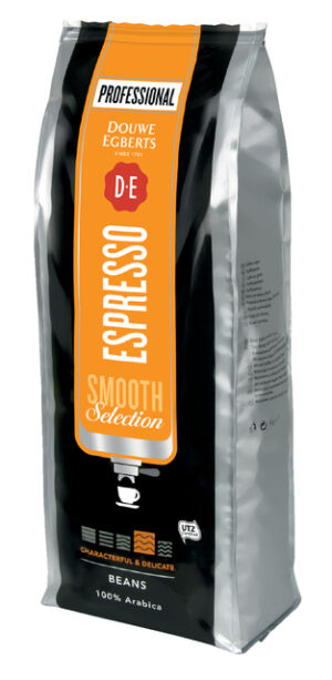 ESPRESSO DOUWE EGBERTS SMOOTH 1000GR