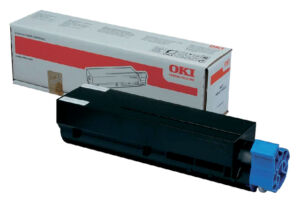 TONERCARTRIDGE OKI 44992402 2.5K ZWART