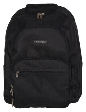 LAPTOPTAS RUGZAK KENSINGTON SP25 15.6 ZWART 