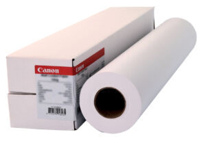 INKJETPAPIER CANON MAT GECOAT 610MMX45M 90GR