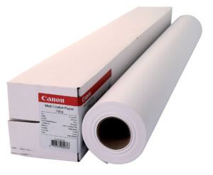 INKJETPAPIER CANON MAT GECOAT 914MMX30M 180GR