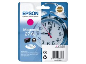 INKCARTRIDGE EPSON T271340 HC ROOD