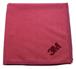 MICROVEZELDOEK 3M SCOTCH BRITE ESSENTIAL ROOD