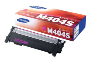 TONERCARTRIDGE SAMSUNG CLT-M404S SU234A 1K ROOD