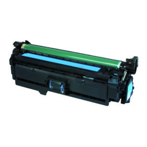 TONER DUZAKO HP CE401A/CRG 732 C