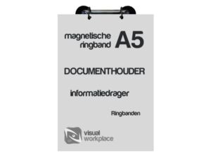 RINGMECHANIEK MAGNETISCH A4