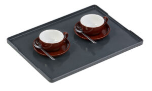 COFFEE TRAY DURABLE