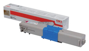 TONERCARTRIDGE OKI 46490402 1.5K ROOD