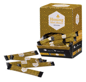 HONINGSTICKS 8GRAM