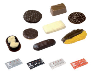 KOEKMIX ELITE CHOCOLATE SENSATION ASSORTI