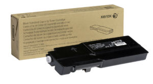 TONERCARTRIDGE XEROX 106R03500 2.5K ZWART