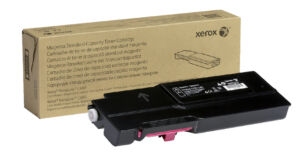 TONERCARTRIDGE XEROX 106R03503 2.5K ROOD