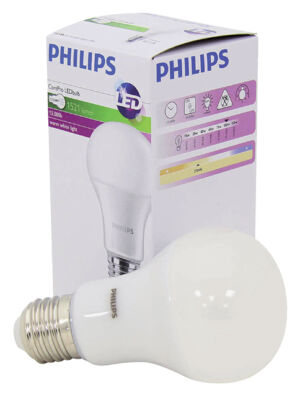 LEDLAMP PHILIPS E27 13.5-100W 827 COREPRO LEDBULB