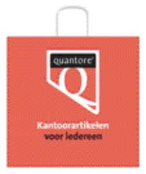 TAS QUANTORE PAPIER 440X430MM