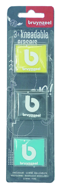 KNEEDGUM BRUYNZEEL TEENS