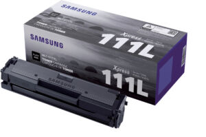 TONERCARTRIDGE SAMSUNG MLT-D111L SU799A 1.8K HC ZW