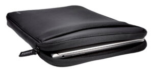 LAPTOPTAS KENSINGTON UNIVERSELE HOES 11,6" ZWART