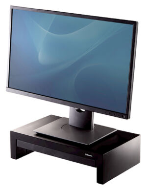 MONITORSTANDAARD FELLOWES DESIGNER SUITES