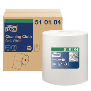 POETSROL TORK W1 NONWOVEN CLEANING 1000VEL 510104