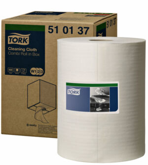 POETSROL TORK W1 NONWOVEN CLEANING 400VEL 510137