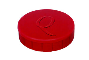 MAGNEET QUANTORE 20MM 300GR ROOD