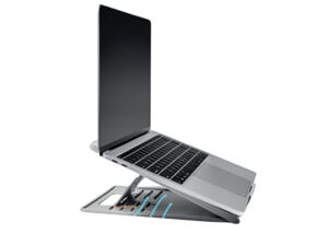 LAPTOPSTANDAARD KENSINGTON EASY RISER GO 14 INCH