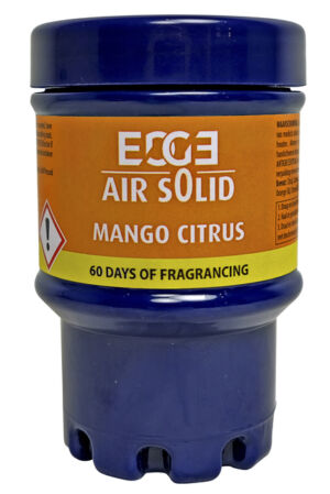 LUCHTVERFRISSER EURO GREEN AIR MANGO CITRUS