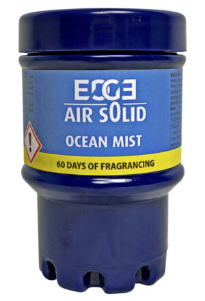 LUCHTVERFRISSER EURO GREEN AIR OCEAN MIST