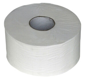 TOILETPAPIER EURO MINI JUMBO 2LAAGS 180M