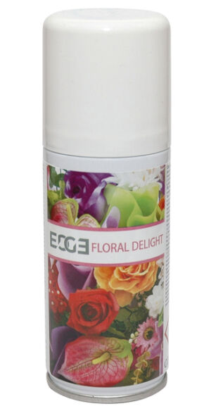 LUCHTVERFRISSER EURO AEROSOL FLORAL DELIGHT