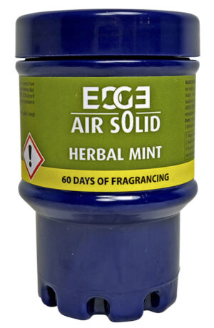 LUCHTVERFRISSER EURO GREEN AIR HERBAL MINT