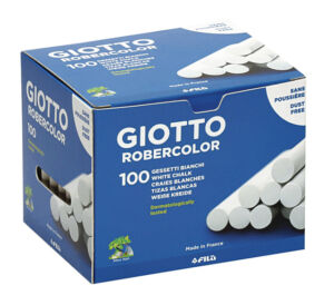 SCHOOLBORDKRIJT GIOTTO WT