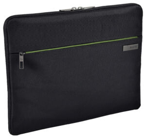 LAPTOPHOES LEITZ COMPLETE 15.6" ZWART