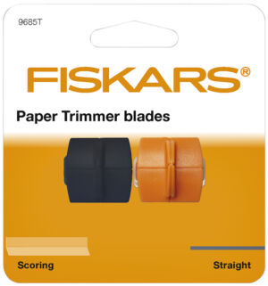 MES EN RILLER FISKARS TRIPLE TRACK