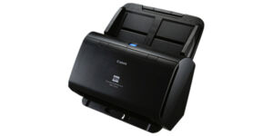 SCANNER CANON DR-C240