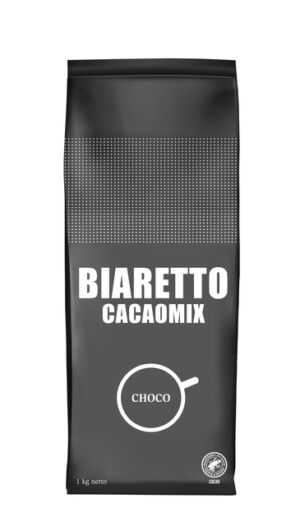 CHOCOMIX BIARETTO 1000GRAM