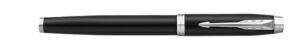 VULPEN PARKER IM MATTE BLACK CT MEDIUM