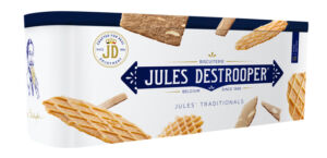 KOEKJES JULES DESTROOPER TRADITIONALS 300GR ASS